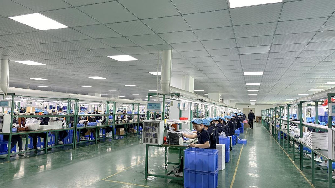 Shenzhen BFT Electrical Appliances Manufacturing Co, Ltd.