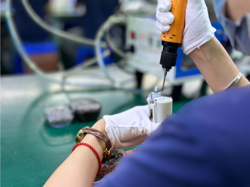 Shenzhen BFT Electrical Appliances Manufacturing Co, Ltd.