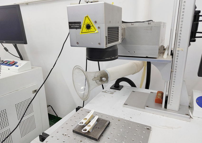 Shenzhen BFT Electrical Appliances Manufacturing Co, Ltd. linha de produção do fabricante