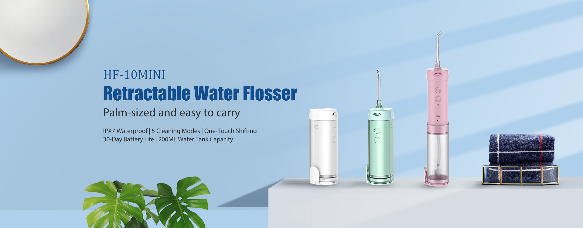 Qualität elektrische wasserflosser Fabrik