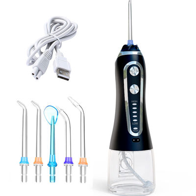 OEM/ODM oral irrigator water flosser cordless water flosser for teeth