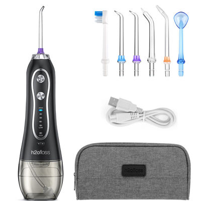 Oem Odm Cordless Water Flosser For Teeth Cleaning Oral Irrigator