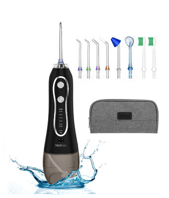 OEM 2025 IPX7 Electric Water Flosser Cordless Oral Irrigator Dental Floss ToothPick Teeth Cleaner Oral Care Small Home Appliance