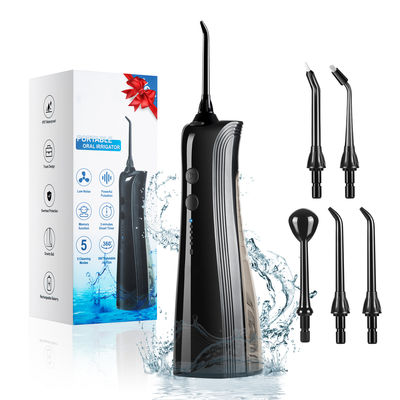 Water Jet 5 Mode Dental Water Flosser Oral Dental Irrigator water flosser teeth cleaning