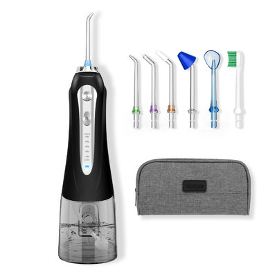 5 Model Custom Teeth Cleaning Clean Device Jet Pick Oral Dental Care Portable Cordless Electric USB Oral Irrigator Water Flosser
