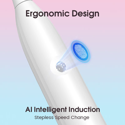 IPX7 USB Fast Charge Charging Automatic Vibrate Dental Electrical Electronic Electric Tooth Brush ElectricToothbrush