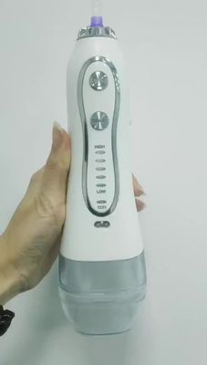 Professional Cordless Water Flosser Rechargeable Portable Electric