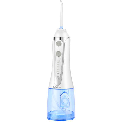 ODM Portable Oral Irrigator , Multiple Nozzles Oral Irrigator For Teeth Cleaning